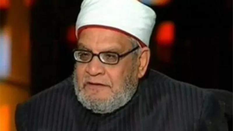 أحمد كريمة : يجوز أن يشهد رجل وإمراتان على عقد الزواج