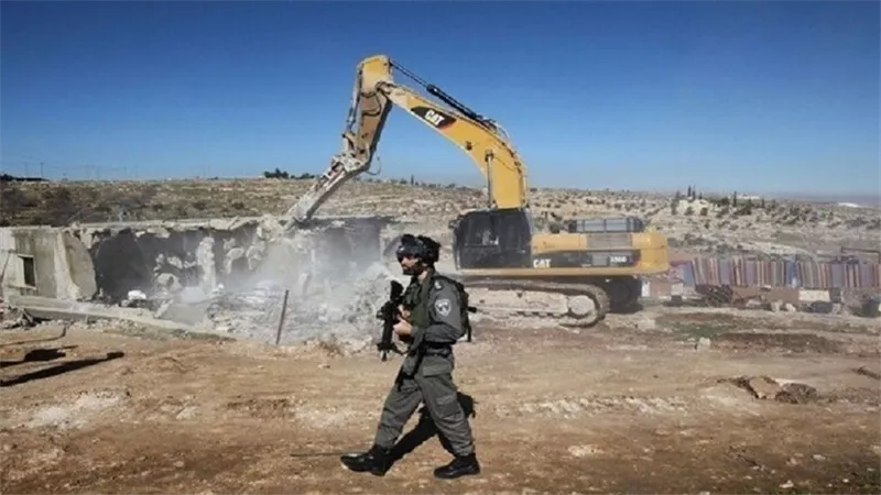 مسؤول أممي: العقاب الجماعي للفلسطينيين إهانة للعدالة
