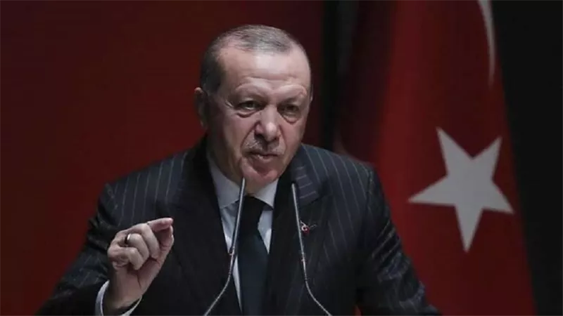 رئيس منتدى أئمة فرنسا: احتجاجات بروكسل ضد أردوغان مجرد بداية