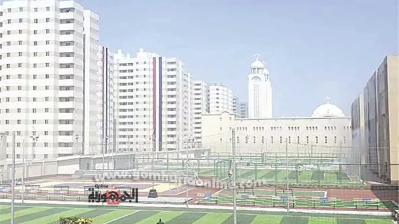 الجماعة الارهابية وراء مظاهرات مأوى الصيادين بالقبارى