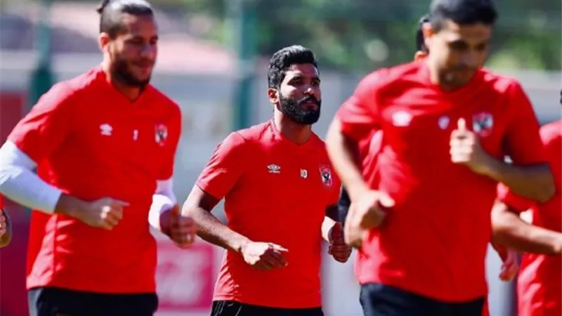 حقيقة توقيع صالح جمعة للزمالك يكشفها محامى اللاعب