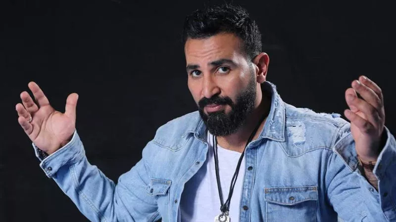 أحمد سعد: بيتعملى ميت حساب .. ومزمار عبد السلام رقص الناس كلها