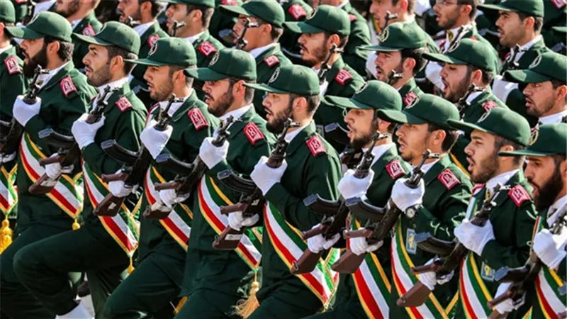 أنباء عن مقتل قائد قوات الباسيج الإيرانية التابعة للحرس الثورى