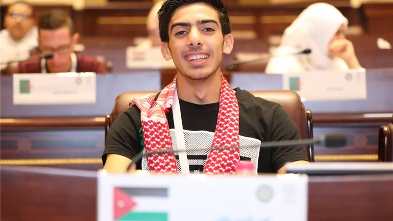 الإمارات تلهم الأطفال العرب للحضور والتفوق بالمحافل العربية والدولية