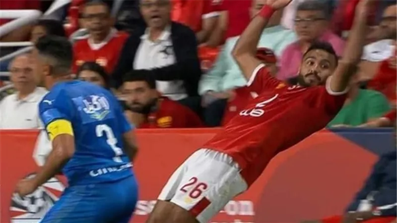 فيفا يفصل في شكوى الزمالك ضد كهربا الشهر المقبل