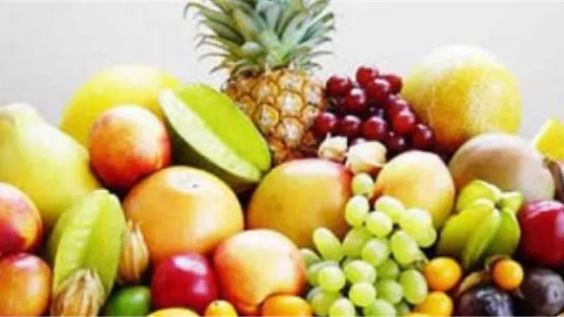 الفاكهة.. لها دور كبير فى تعزيز المناعة ..فماهو الوقت الامثل لتناولها