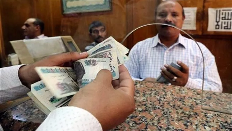 اعتباراً من الاثنين المقبل ..صرف مرتبات يوليو للعاملين بالدولة