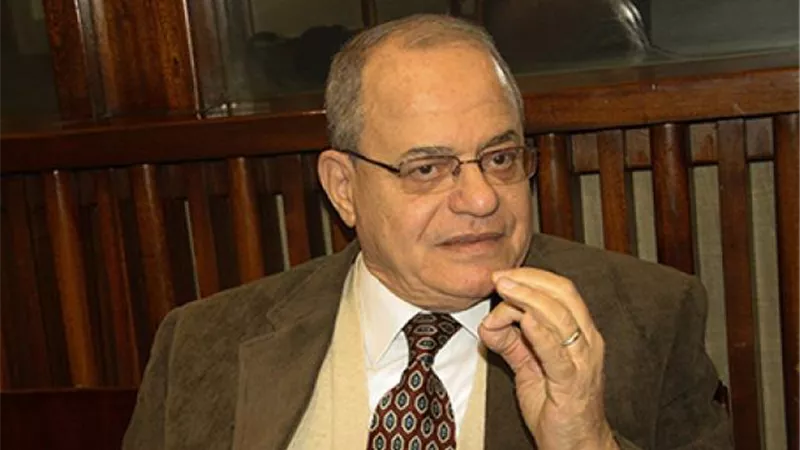 الدكتور حسن بسيونى يدعو الليبيين للإلتفاف حول قواتهم المسلحة وبرلمانهم الشرعي لمواجهة أحلام أردوغان
