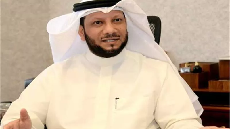 وزير المالية الكويتي: المركز المالي متين.. ولكن علينا استكمال إصلاح المالية العامة