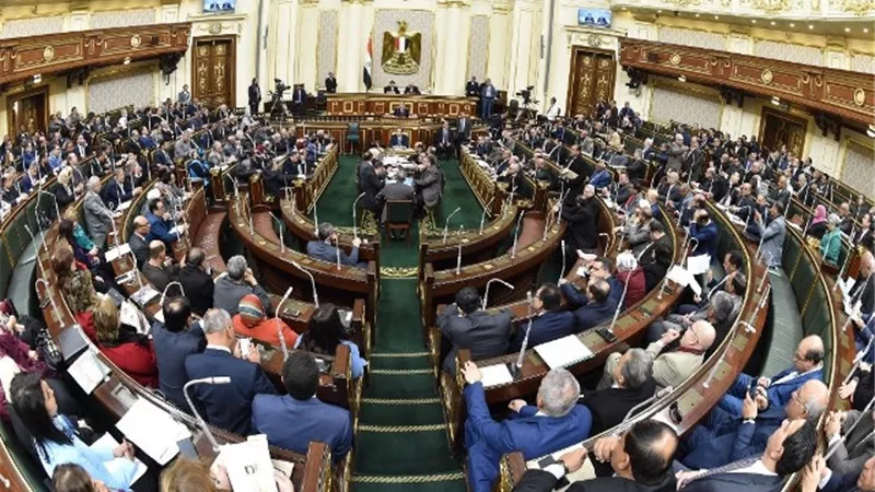 القوي العاملة بالنواب تناقش مشروع قانون نقابة العاملين.. والأخصائيين بالمكتبات والمعلومات والأرشيف الإلكتروني.. غدا