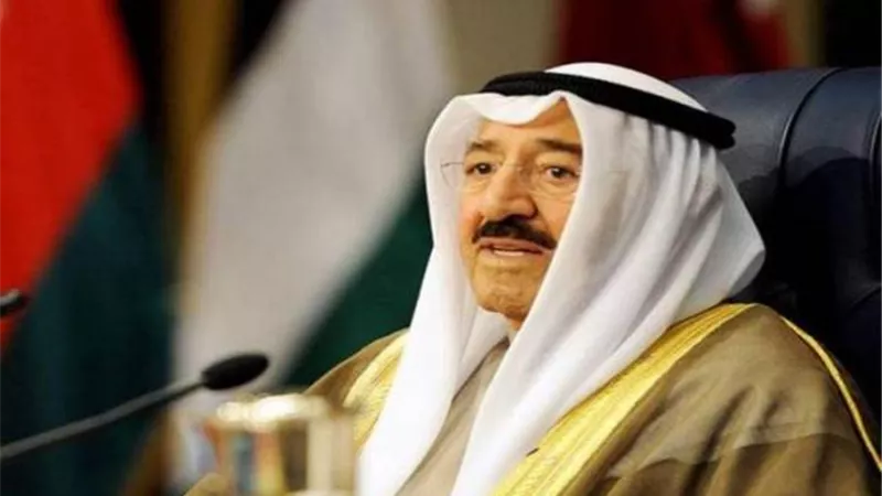 الكويت: تفويض ولي العهد بممارسة بعض اختصاصات الأمير الدستورية مؤقتًا
