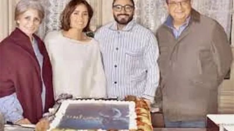 محاولات من منتج فيلم 