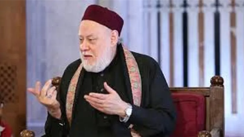 على جمعة ينصح بـ 3 أمور تقاوم هوى النفس