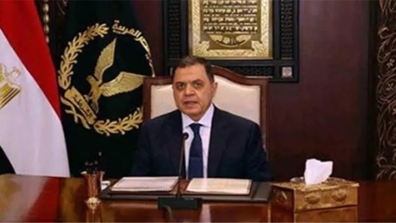 تجديد الثقة للجندى وسليم بالقاهرة .. وشتا حكمدار للعاصمة