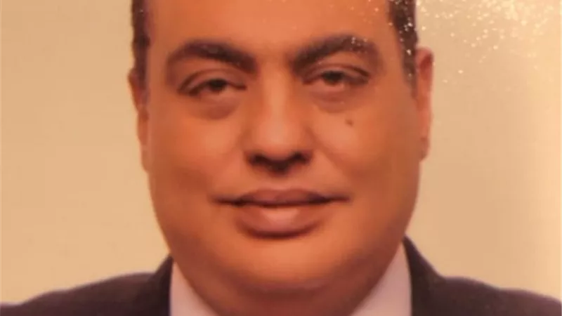 شكر وتقدير