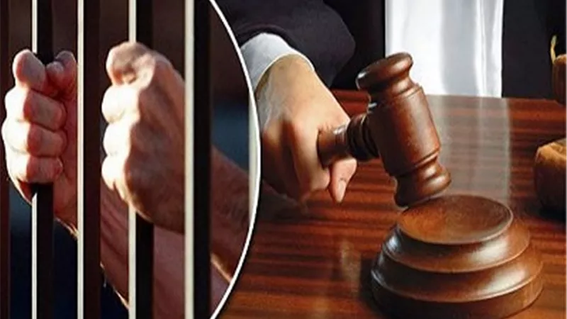 ٤٥ عام سجن ل ٣ متهمين قتلوا مزارع للخلاف على قطعة ارض