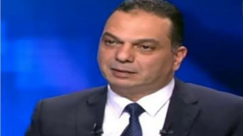 تجديد الثقة في مدير مباحث العاصمة