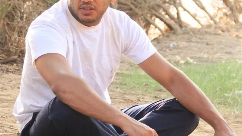 نجم مسرح مصر يعانى من اكتئاب .. لهذا السبب