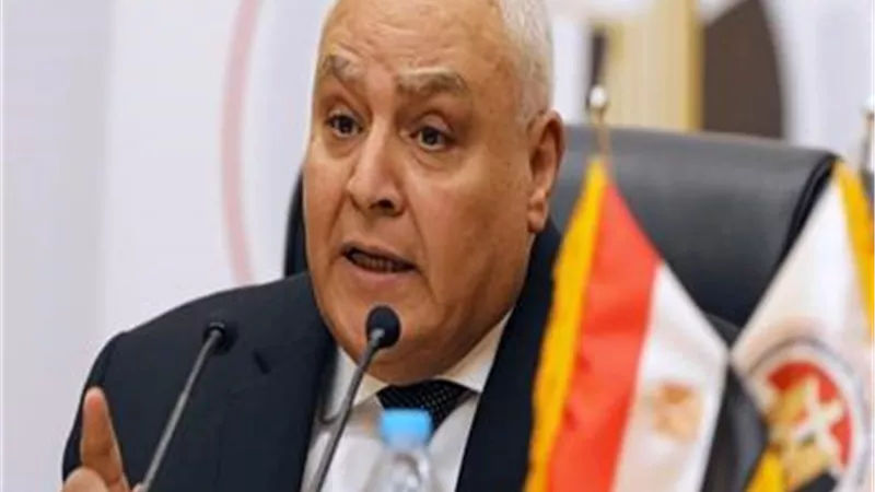رئيس الوطنية للانتخابات يكشف ضوابط 