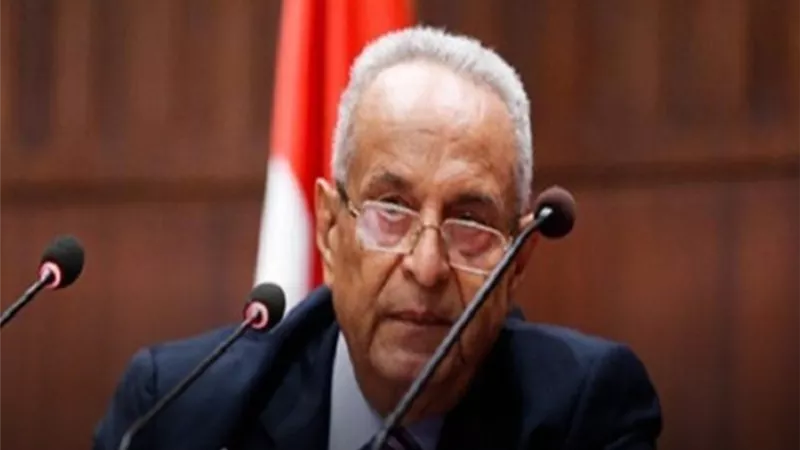 أبو شقة يُكلف رؤساء اللجان بإعداد أسماء المرشحين لمجلس النواب