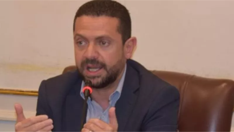 شعبة الاقتصاد الرقمي: رفع رسوم اعتماد النوع على شحنات المحمول سيرفع سعره بشكل كبير.. فيديو
