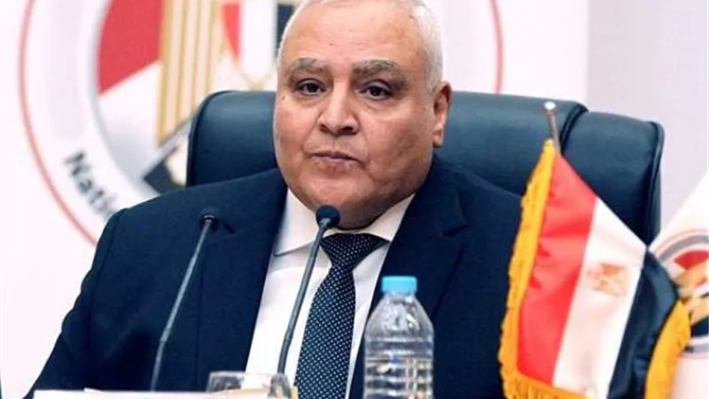لماذا لا تعقد انتخابات مجلسي الشيوخ والنواب معا؟.. رئيس الهيئة الوطنية يجيب