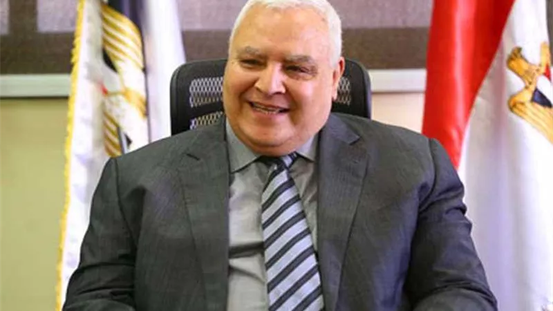 رئيس الوطنية للانتخابات لـ