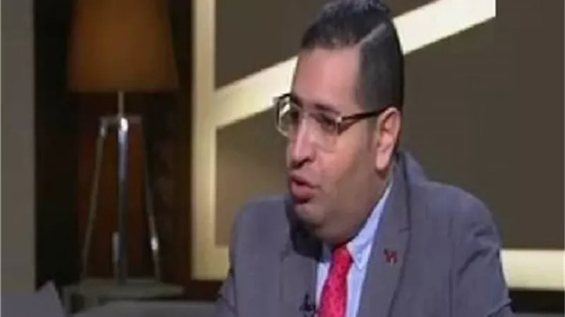 خبير اقتصادي: الجنيه استعاد عافيته أمام الدولار بفضل برنامج الإصلاح الاقتصادي.. فيديو