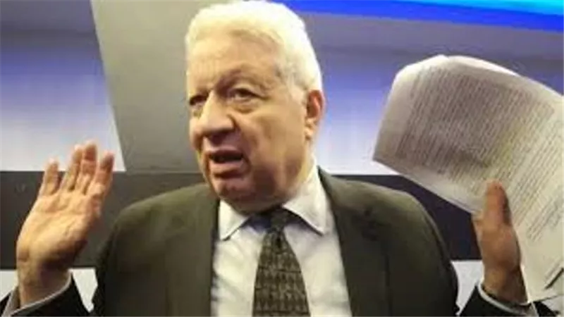خبر صادم لجماهير نادى الزمالك..اعرف السبب