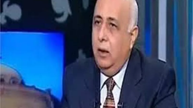 مستشار بأكاديمية ناصر: استعراض السراج لفيديوهات الميلشيات المسلحة يأتي في إطار الحرب النفسية ضد سكان سرت