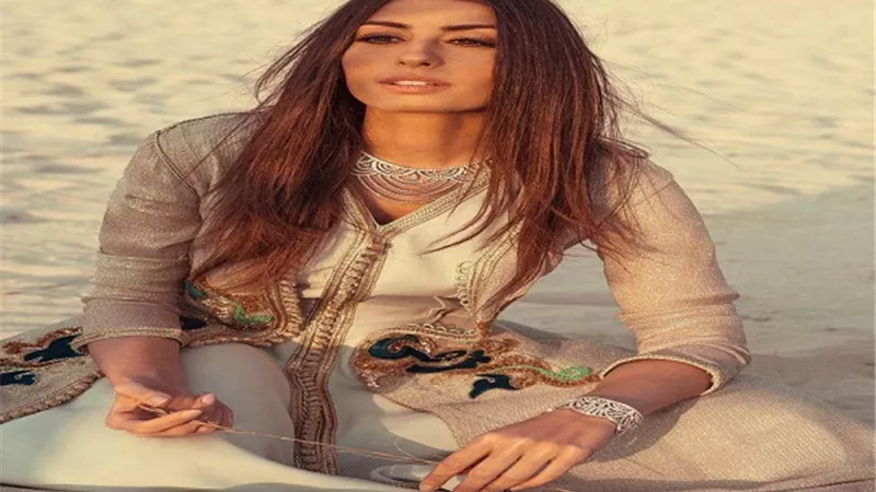 بالفيديو.. هبة طوجي تعيد إحياء أغنية 