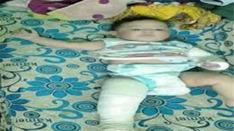 بالفيديو.. مدير خط نجدة الطفل بمجلس الأمومة والطفولة يكشف كواليس جديدة فى واقعة الطفلة 