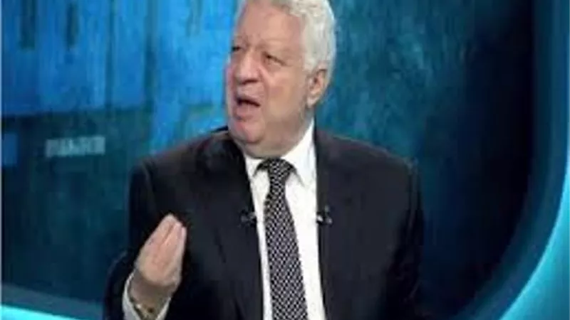 مرتضى منصور يعلن عن مفأجاة ستهز الوسط الرياضى