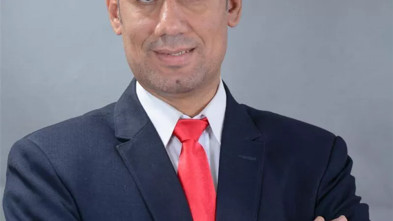 سامح محروس: مصر لديها كل الحقوق المشروعة وفقا للقانون الدولى لاتخاذ ما تراه حفاظا على أمنها القومى