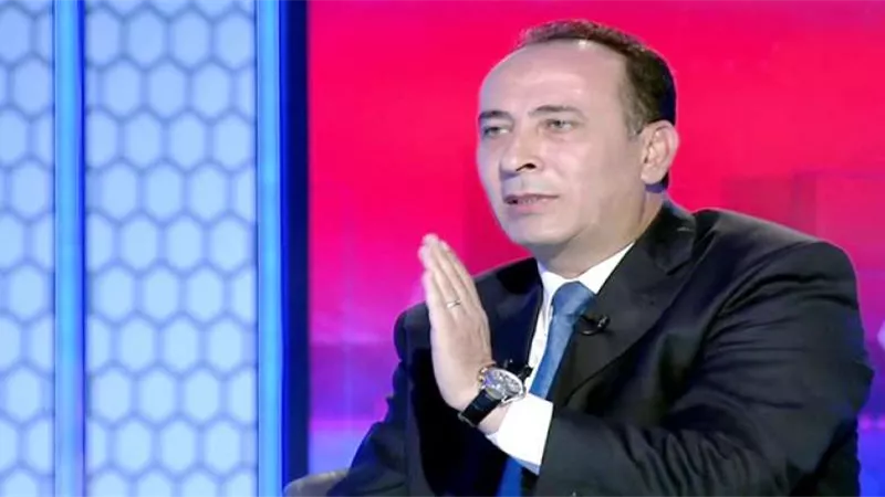 عصام مرعي عن أزمة نادي القرن: هل يعقل أن يتساوى الوصيف بالبطل؟