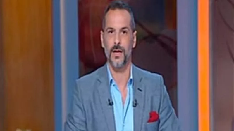 عبد الحميد حسن: صالح جمعة يحظى بشعبية جماهيرية لم ينالها الخطيب