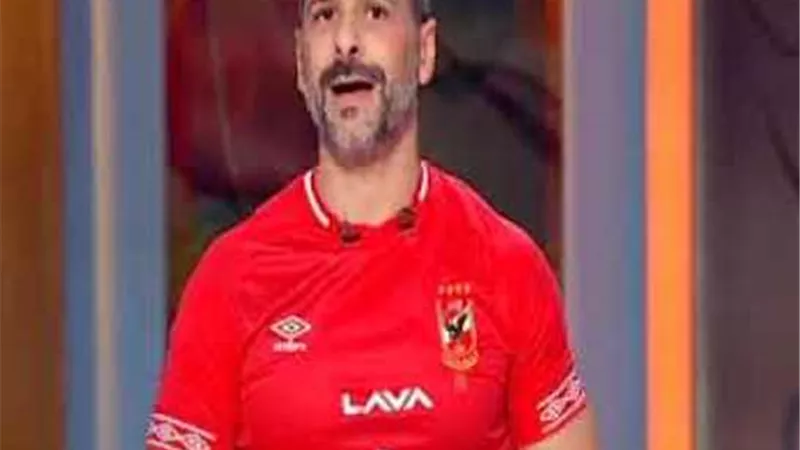 عبد الحميد حسن يكشف أسباب رحيله عن الأهلى