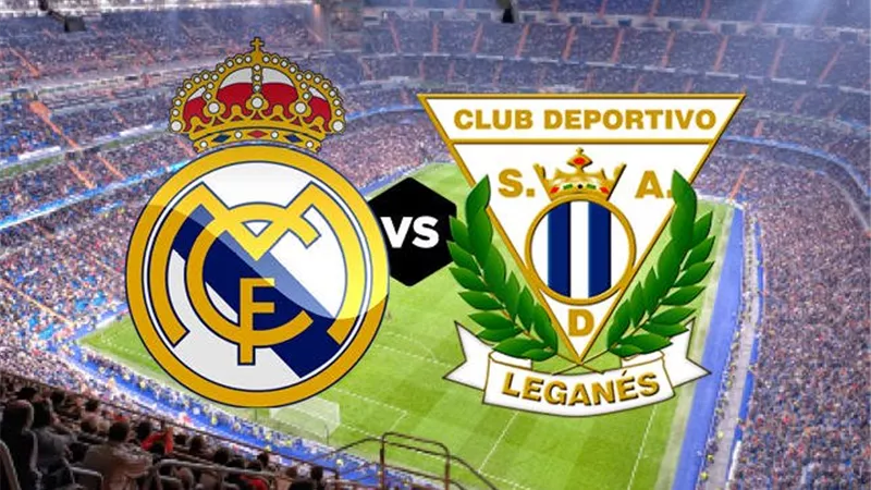 الليلة.. ريال مدريد يحتفل باللقب 34 أمام ليجانيس فى الدورى الإسبانى