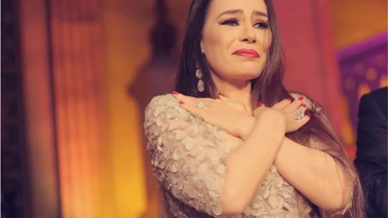 شريهان عن اخفاء اسم فلسطين من خرائط جوجل.. 