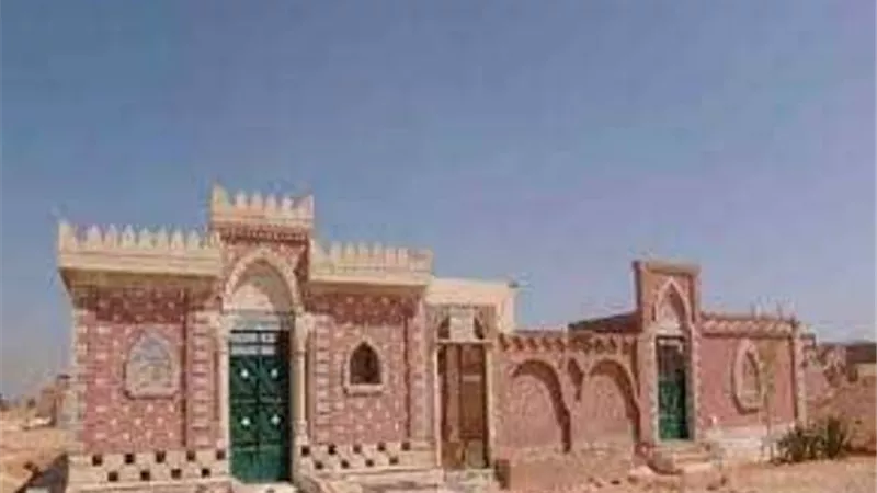 شروط وطرق سداد حجز مقابر المسلمين والمسيحيين بالقاهرة الجديدة