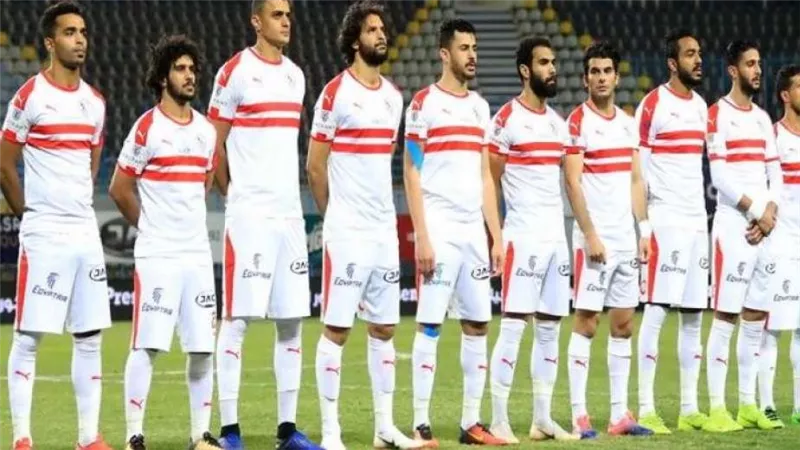 القناة الناقلة لمباراة الزمالك وسموحة