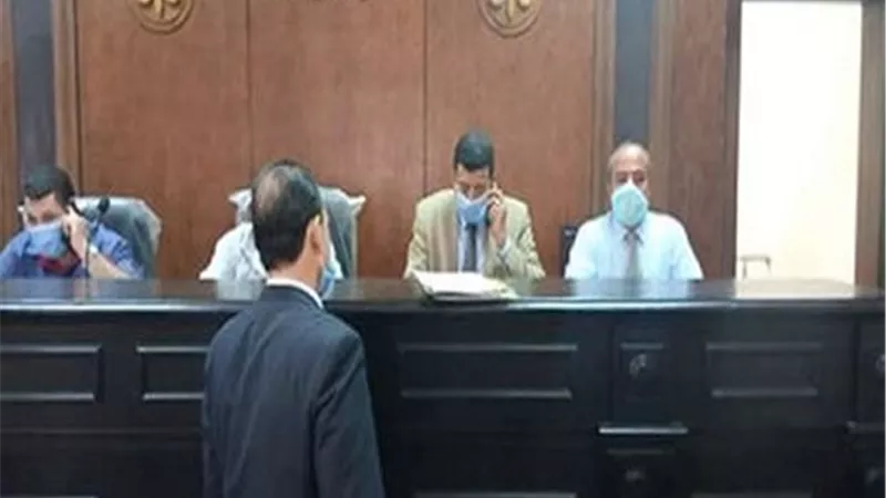 إرتفاع أعداد مرشحي الشيوخ بالقليوبية إلي 59 مرشحاً في سابع ايام الترشح