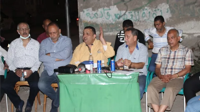 خطة وفد بورسعيد لدعم مرشحها لمجلس الشيوخ