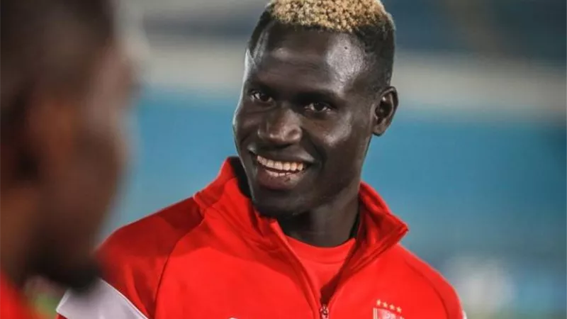 الأهلي يرفض عرضا سويسريا لشراء هذا النجم