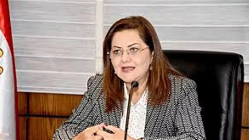 هالة السعيد: قانون التخطيط الجديد يتوافق مع الدستور ويؤكد على الامركزية