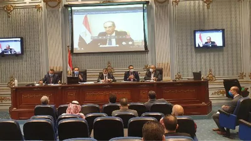 وزير الاتصالات للبرلمان: إطلاق المرحلة الثانية من مصر الرقمية خلال أسابيع