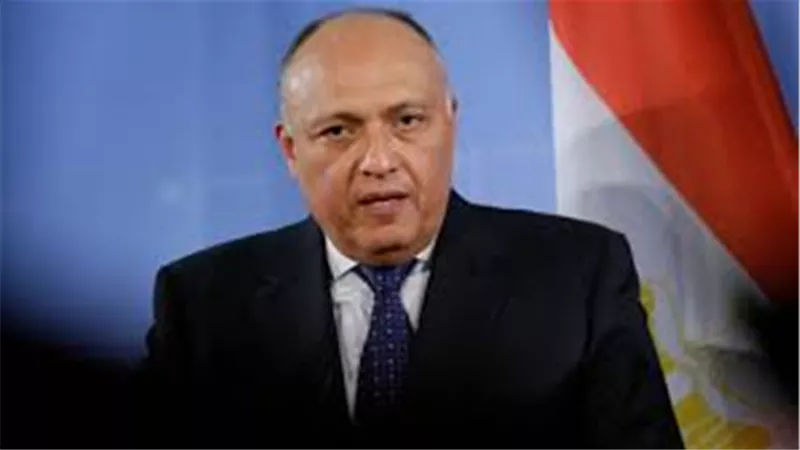 وزير الخارجية يتوجه للعاصمة الأردنية عَمّان