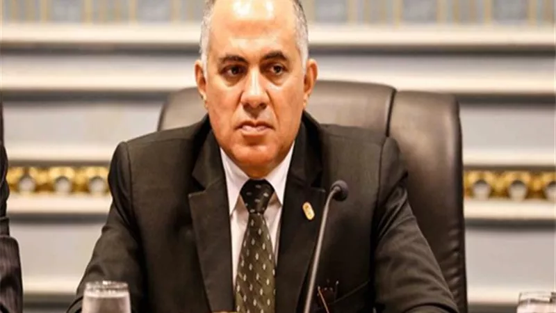 وزير الري لنواب البرلمان : الدولة لا ولن تقف مكتوفة الايدي ازاء قضية سد النهضة الاثيوبي