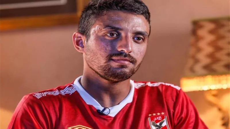 طاهر يطيح بالشيخ من الاهلى فى الانتقالات الصيفية