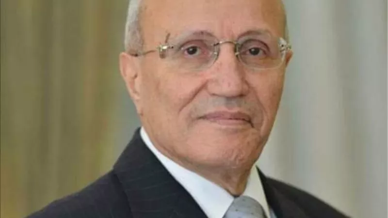 مجلس النواب يقف دقيقة حداد على روح محمد العصار